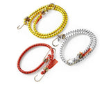 Dekton 3pcs Assorted Bungee Cord Set - 70675