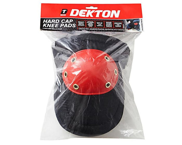 Dekton Hard Cap Knee Pad- 70810
