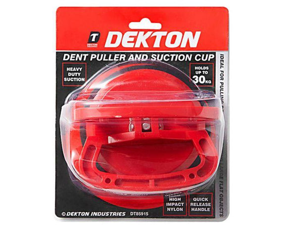 Dekton Dent Puller and Suction Cup  - 85915