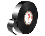 Dekton 30m PVC Tape Black-90860