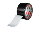 Dekton 50mm x 10M Black Cloth Duct Tape - 90864