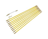 Dekton 30cm x 10 Cable Access Kit - 95335