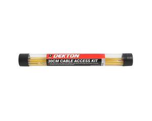Dekton 30cm x 10 Cable Access Kit - 95335
