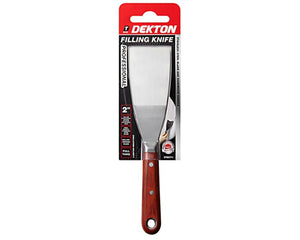Dekton 2"filling knife - 95771