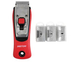 Dekton Stainless Steel Scraper - 95804