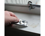 Dekton Stainless Steel Scraper - 95804