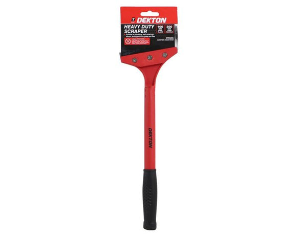 Dekton Heavy Duty Scraper-95805