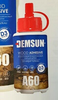 Demsun A60 super wood glue - DS04312