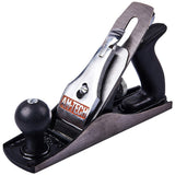 Amtech NO. 4 SMOOTHING PLANE-E0100