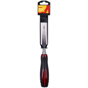 Am-tech 1 Wood Chisel CRV - E0530