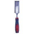 Amtech 38mm (1.5") Bevel edge wood chisel E0550
