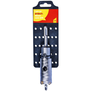 Am-tech 35mm Core Drill-F1208