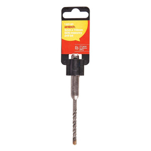 Amtech Sds Masonry Drill Bit 5Mm X 110Mm-F4002