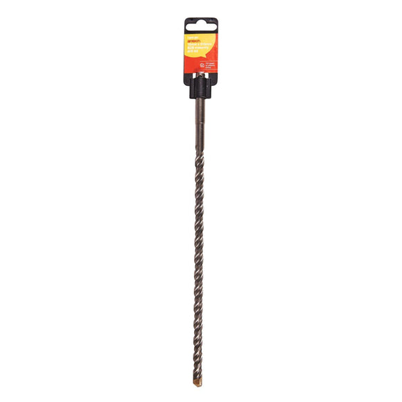 Amtech Sds Masonry Drill Bit 10mm X 310 mm-F4016