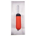 Amtech 280mm (11") Plastering trowel with soft grip G1525