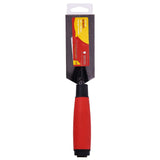 Amtech 5'' x 2'' Margin Trowel -Soft Grip-G1633