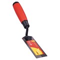 125mm (5") x 38mm (1.5") Margin trowel with soft grip G1634