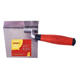 Amtech Internal Corner Trowel - Soft Grip-G1665