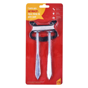 Am-tech 3pc Line and Pin set-G1750