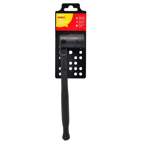 Amtech 21mm Scaffolding Wrench - G4175