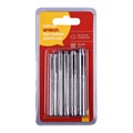 Amtech 6 Piece hollow punch set H1700