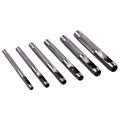 Amtech 6 Piece hollow punch set H1700
