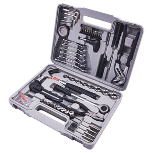 Amtech 141 pc Tool Set - I0785