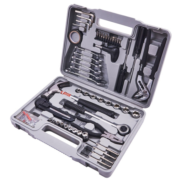 Amtech 141 pc Tool Set - I0785