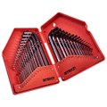 30 Piece hex key set I8825