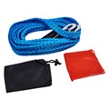 4m 2000kg tow rope  J0103