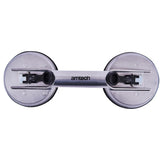 Amtech 80 kg Dual cup suction lifter-J1890