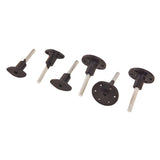 Amtech 6pc Dent Puller PAD SET-J1931
