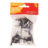 Amtech 6pc Dent Puller PAD SET-J1931