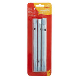 Amtech 3 Piece box spanner and tommy bar set-K1155