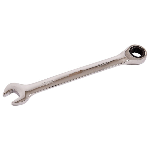 Amtech 13Mm Combination Ratchet Spanner-K1690