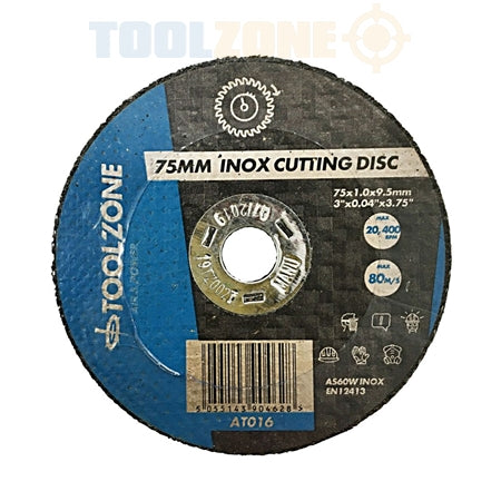 Toolzone 25Pc 3