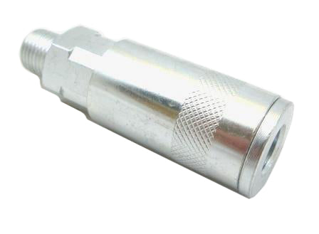 Toolzone 1/4 BSP Male Air Coupling - AT043