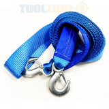 Toolzone 2" X 6M Tow Strap AU322