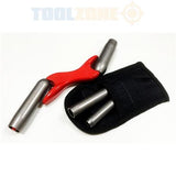 Toolzone 4 Size Brick Jointer Interchange - BL187