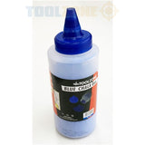 Toolzone Blue Chalk 8 Oz-BL189
