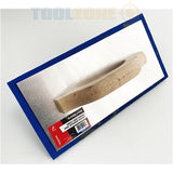 Toolzone 280X140x10mm Fine Sponge Float BL218