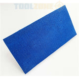 Toolzone 280X140x10mm Fine Sponge Float BL218
