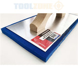 Toolzone 280X140x10mm Fine Sponge Float BL218