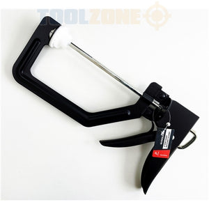 Toolzone 6" One Hand Ratchet Clamp-CL106