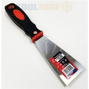 Toolzone 2" Soft Grip Scraper-DC002