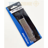 Toolzone 8Pc 2Mm Long Series Hss Drills-DR047