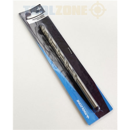Toolzone 1Pc 10Mm Long Series Hss Drills-DR054