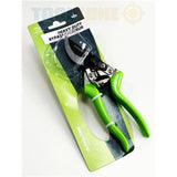 Toolzone Heavy Duty Bypass Secateur-GD068