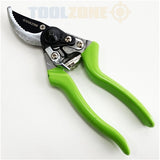 Toolzone Heavy Duty Bypass Secateur-GD068