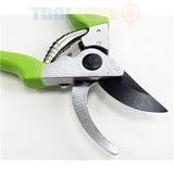 Toolzone Heavy Duty Bypass Secateur-GD068